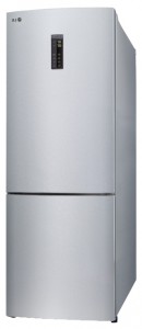 รูปถ่าย ตู้เย็น LG GC-B559 PMBZ