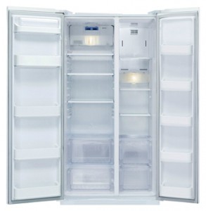 ảnh Tủ lạnh LG GW-B207 QVQA