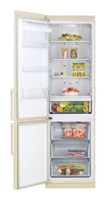 larawan Refrigerator Samsung RL-40 ZGVB