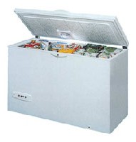larawan Refrigerator Whirlpool AFG 5430