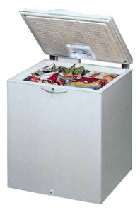 larawan Refrigerator Whirlpool AFG 5220