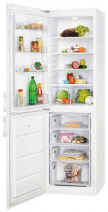 фото Холодильник Zanussi ZRB 36100 WA