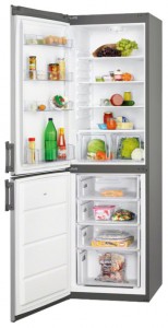 Bilde Kjøleskap Zanussi ZRB 36100 SA