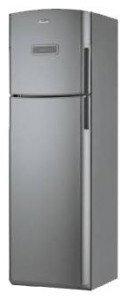 larawan Refrigerator Whirlpool WTC 3746 A+NFCX