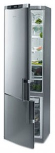 larawan Refrigerator Fagor 3FC-67 NFXD