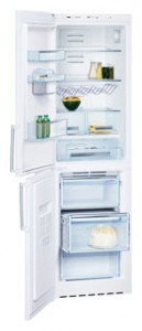 ảnh Tủ lạnh Bosch KGN39A00
