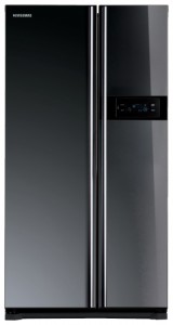 fotoğraf Buzdolabı Samsung RSH5SLMR