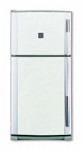 Sharp SJ-69MWH Frigo