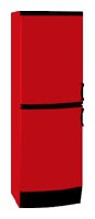 larawan Refrigerator Vestfrost BKF 404 B40 Red