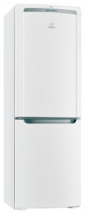 larawan Refrigerator Indesit PBAA 13