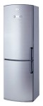 Whirlpool ARC 6706 IX Холодильник