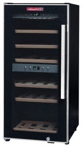 larawan Refrigerator La Sommeliere ECS25.2Z