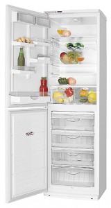 фото Холодильник ATLANT ХМ 6025-001