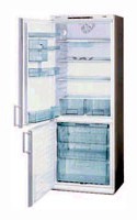 ảnh Tủ lạnh Siemens KG43S122IE