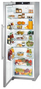 larawan Refrigerator Liebherr SKes 4210
