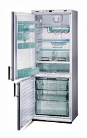 larawan Refrigerator Siemens KG44U192