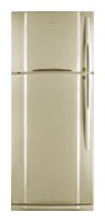 larawan Refrigerator Toshiba GR-Y64RD RC