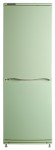 ATLANT ХМ 4012-120 Refrigerator