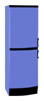 фото Холодильник Vestfrost BKF 404 B40 Blue