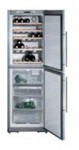 Miele KWF 7510 SNEed-3 Buzdolabı