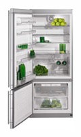 larawan Refrigerator Miele KF 3529 Sed