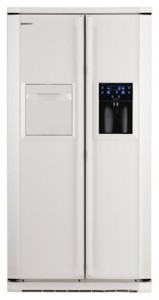 larawan Refrigerator Samsung RSE8KPCW
