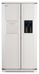 Samsung RSE8KPCW Kühlschrank