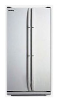 ảnh Tủ lạnh Samsung RS-20 NCSV1