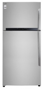 fotoğraf Buzdolabı LG GN-M702 HLHM