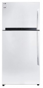 รูปถ่าย ตู้เย็น LG GN-M702 HQHM
