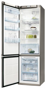 ảnh Tủ lạnh Electrolux ENA 38511 X