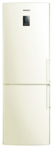 ảnh Tủ lạnh Samsung RL-33 EGSW