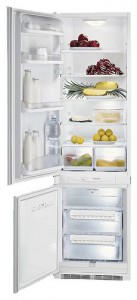 larawan Refrigerator Hotpoint-Ariston BCB 332 AI