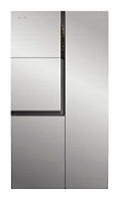 фото Холодильник Daewoo Electronics FRS-T30 H3SM