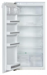larawan Refrigerator Kuppersbusch IKE 248-7