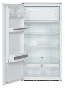 ảnh Tủ lạnh Kuppersbusch IKE 187-9