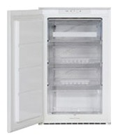 larawan Refrigerator Kuppersbusch ITE 127-9