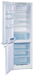 larawan Refrigerator Bosch KGS36V00