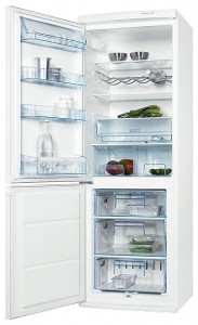 larawan Refrigerator Electrolux ERB 34033 W