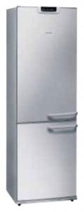 รูปถ่าย ตู้เย็น Bosch KGU34173