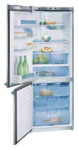 larawan Refrigerator Bosch KGU40173