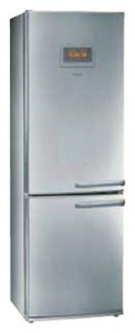 larawan Refrigerator Bosch KGX28M40