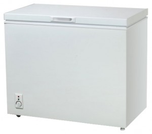 Foto Kühlschrank Delfa DCFM-200