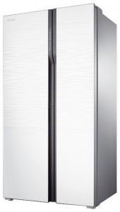 ảnh Tủ lạnh Samsung RS-552 NRUA1J