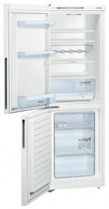 larawan Refrigerator Bosch KGV33VW31E