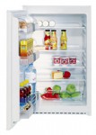 Blomberg TSM 1550 I Холодильник