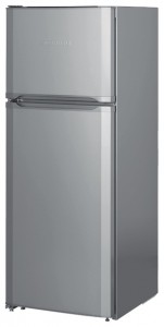 larawan Refrigerator Liebherr CTsl 2451