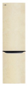 larawan Refrigerator LG GW-B509 SECW