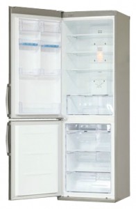 фото Холодильник LG GA-B409 ULQA