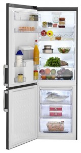 larawan Refrigerator BEKO CS 134021 DP